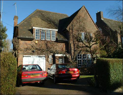 097 Kingsley Way